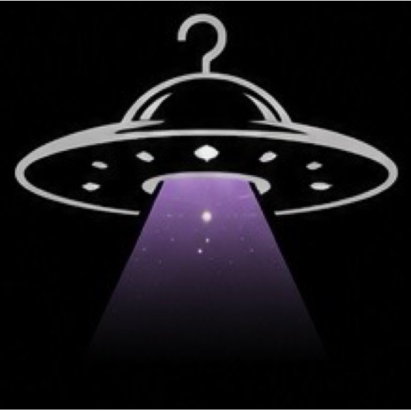 spacemanscloset